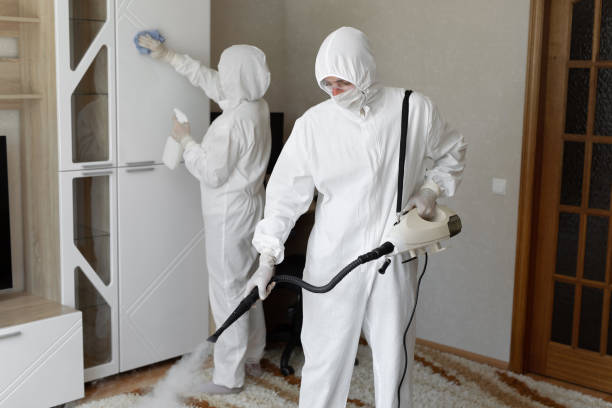 24/7 Emergency Odor Removal experts in Belmont, NC